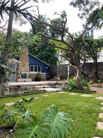 824 35th Street, West Palm Beach, FL 33407