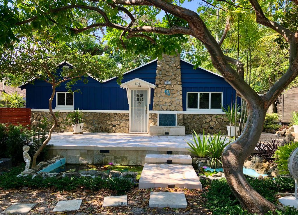 824 35th Street, West Palm Beach, FL 33407