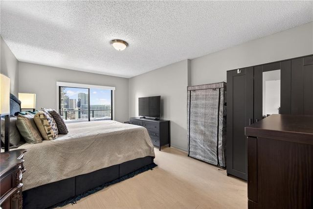 1280 W Peachtree NW Street 2708, Atlanta, GA 30309