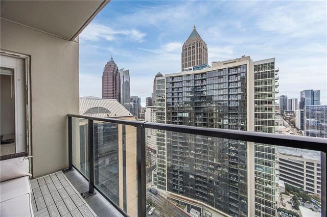 1280 W Peachtree NW Street 2708, Atlanta, GA 30309