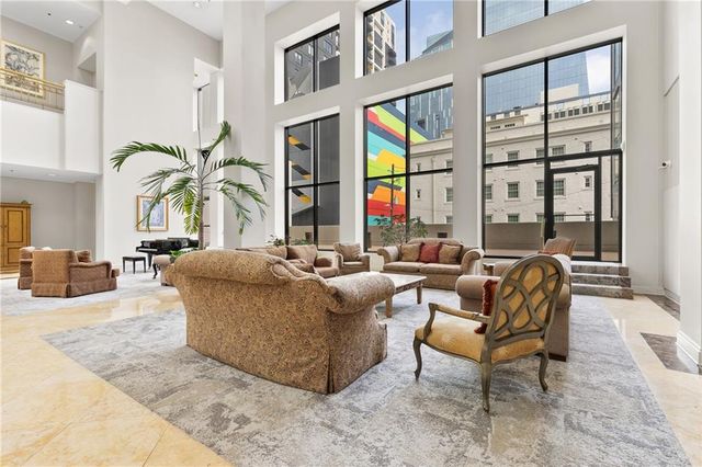 1280 W Peachtree NW Street 2708, Atlanta, GA 30309