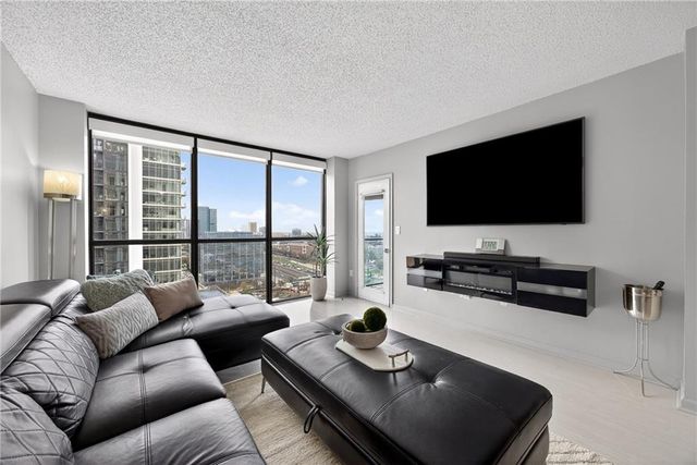 1280 W Peachtree NW Street 2708, Atlanta, GA 30309