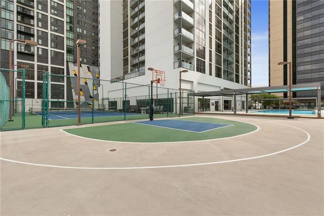 1280 W Peachtree NW Street 2708, Atlanta, GA 30309