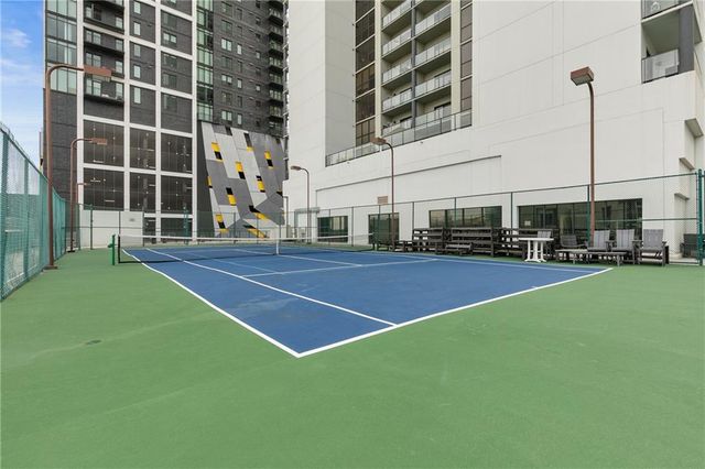 1280 W Peachtree NW Street 2708, Atlanta, GA 30309