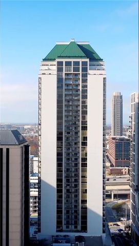 1280 W Peachtree NW Street 2708, Atlanta, GA 30309