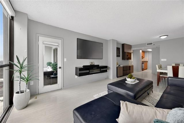 1280 W Peachtree NW Street 2708, Atlanta, GA 30309