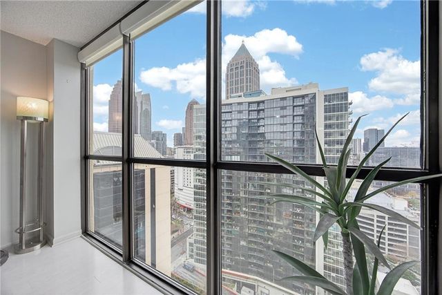 1280 W Peachtree NW Street 2708, Atlanta, GA 30309