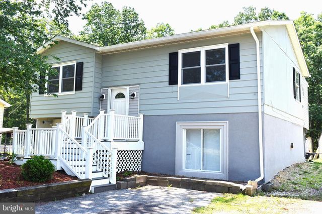 720 SIXTH RD, Newtonville, NJ 08346