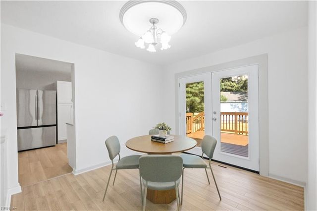 4101 Wyndybrow DR, Portsmouth, VA 23703