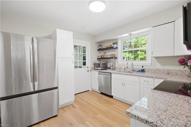 4101 Wyndybrow DR, Portsmouth, VA 23703