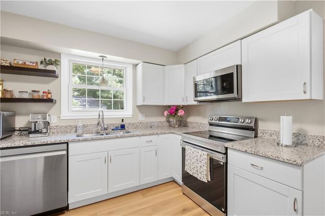 4101 Wyndybrow DR, Portsmouth, VA 23703