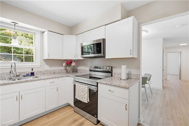 4101 Wyndybrow DR, Portsmouth, VA 23703
