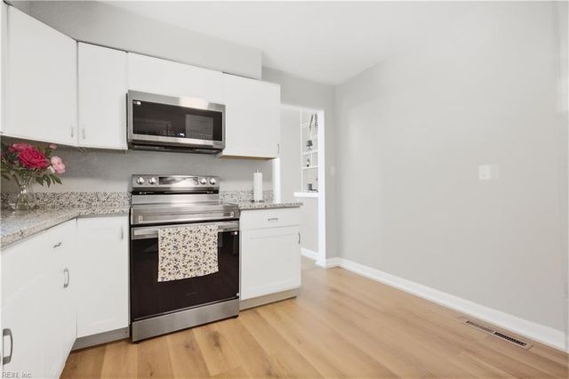 4101 Wyndybrow DR, Portsmouth, VA 23703