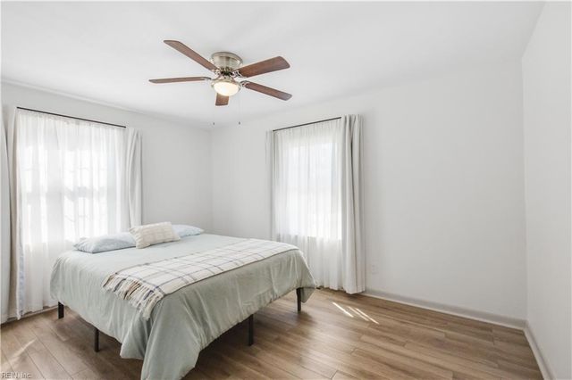 4101 Wyndybrow DR, Portsmouth, VA 23703