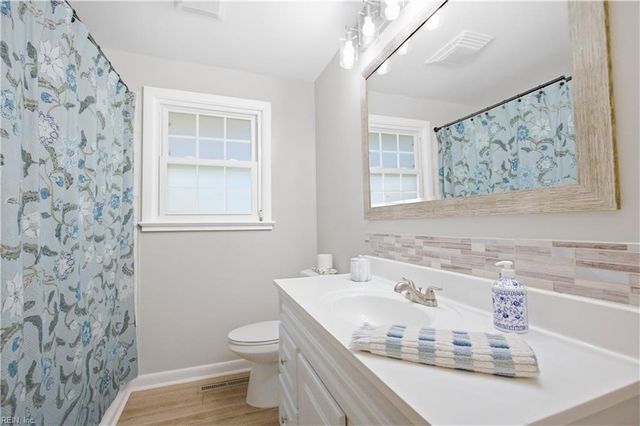 4101 Wyndybrow DR, Portsmouth, VA 23703