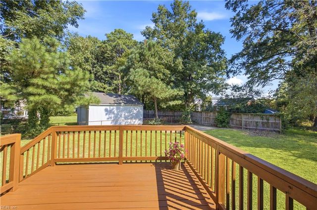4101 Wyndybrow DR, Portsmouth, VA 23703
