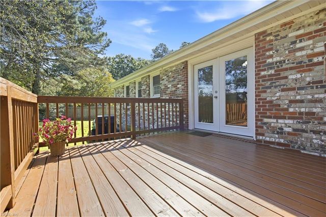 4101 Wyndybrow DR, Portsmouth, VA 23703