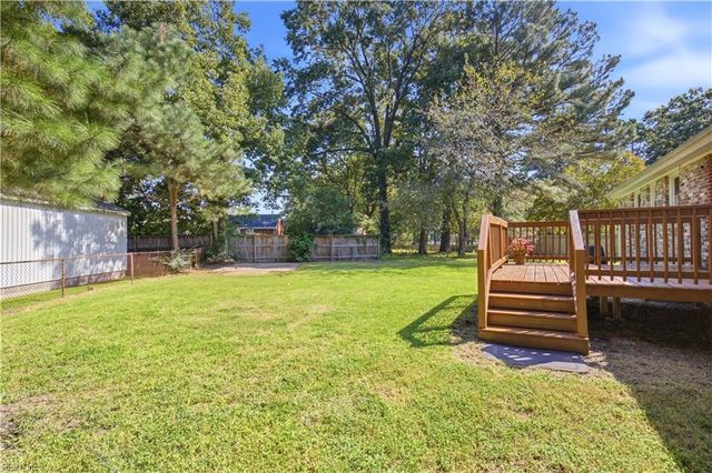 4101 Wyndybrow DR, Portsmouth, VA 23703