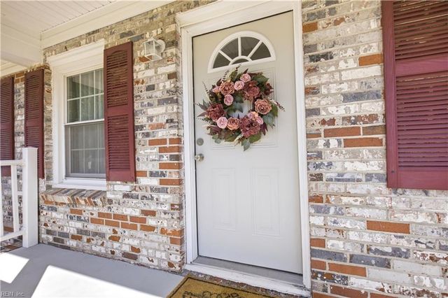 4101 Wyndybrow DR, Portsmouth, VA 23703