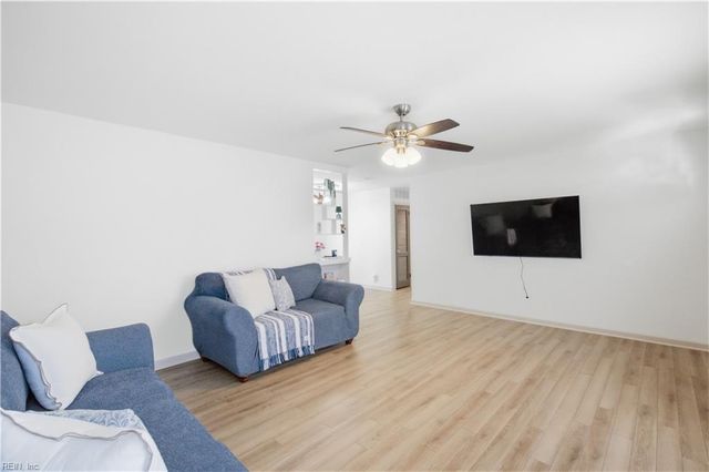 4101 Wyndybrow DR, Portsmouth, VA 23703