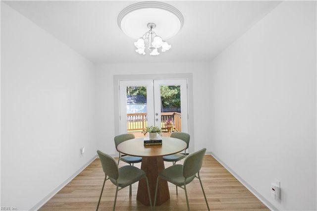 4101 Wyndybrow DR, Portsmouth, VA 23703