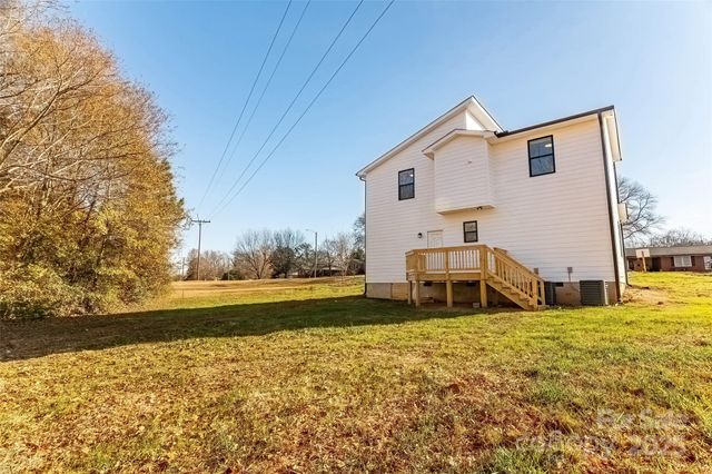 3024 Poplar Circle, Shelby, NC 28152