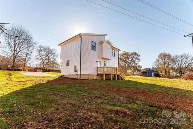 3024 Poplar Circle, Shelby, NC 28152