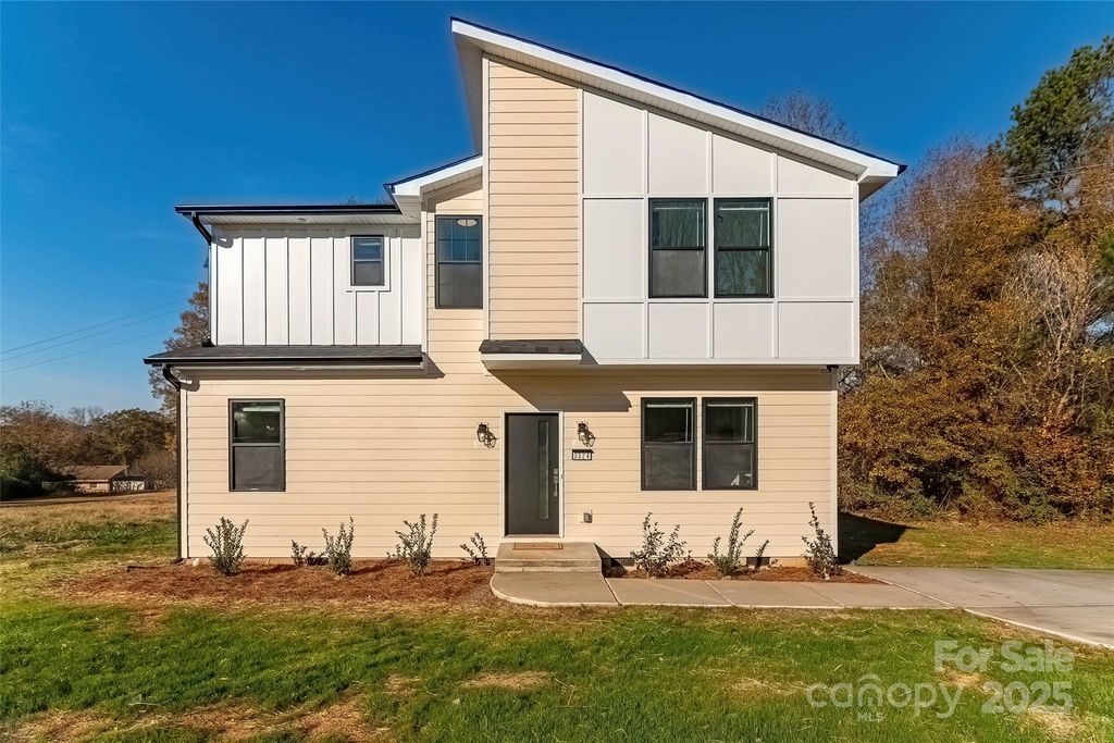 3024 Poplar Circle, Shelby, NC 28152