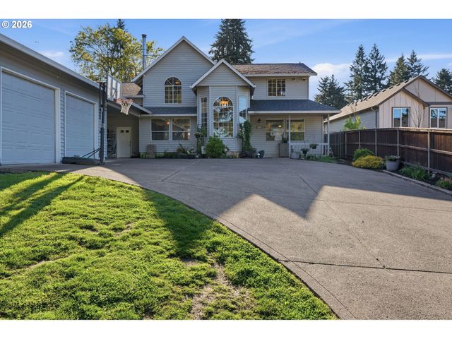 4714 Nw DIVISION Ave, Vancouver, WA 98663