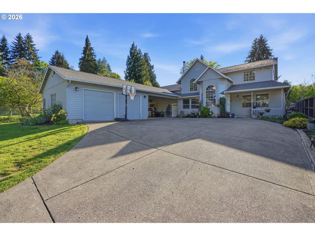 4714 Nw DIVISION Ave, Vancouver, WA 98663