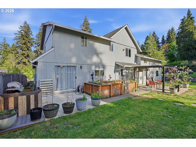 4714 Nw DIVISION Ave, Vancouver, WA 98663