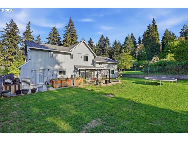 4714 Nw DIVISION Ave, Vancouver, WA 98663