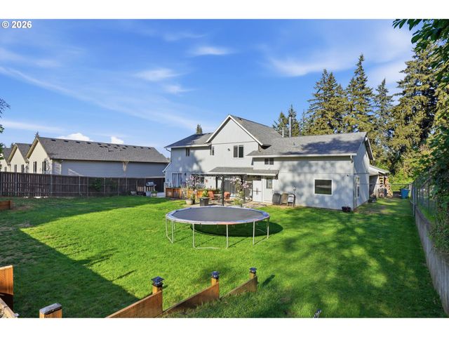 4714 Nw DIVISION Ave, Vancouver, WA 98663