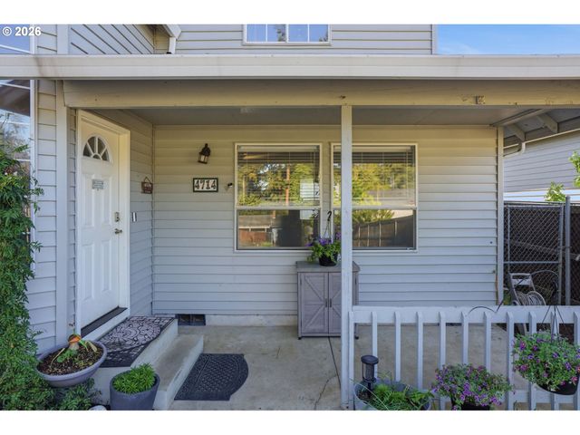 4714 Nw DIVISION Ave, Vancouver, WA 98663