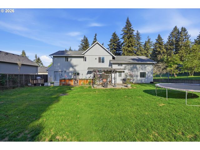 4714 Nw DIVISION Ave, Vancouver, WA 98663