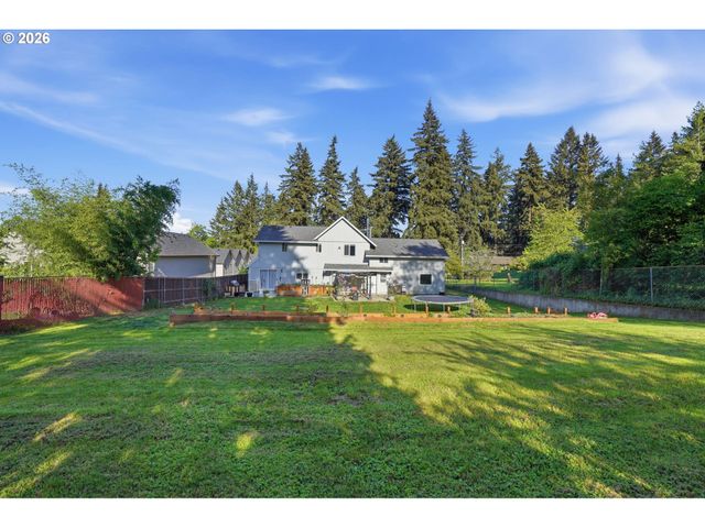 4714 Nw DIVISION Ave, Vancouver, WA 98663