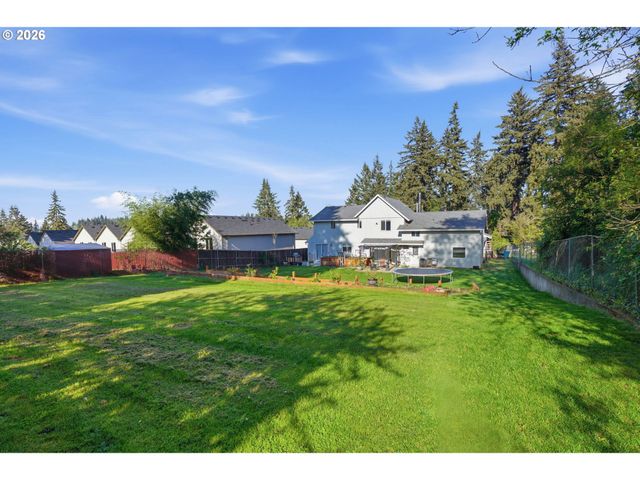 4714 Nw DIVISION Ave, Vancouver, WA 98663