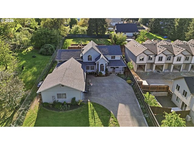 4714 Nw DIVISION Ave, Vancouver, WA 98663