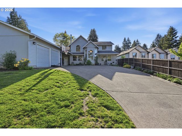 4714 Nw DIVISION Ave, Vancouver, WA 98663