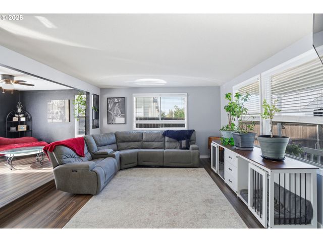 4714 Nw DIVISION Ave, Vancouver, WA 98663
