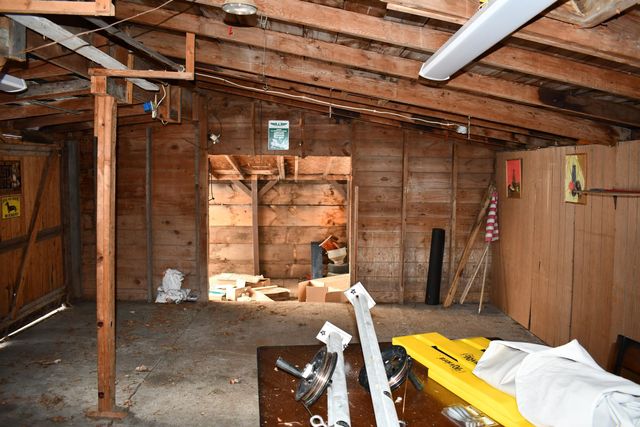 833 Newman Street, East Tawas, MI 48730