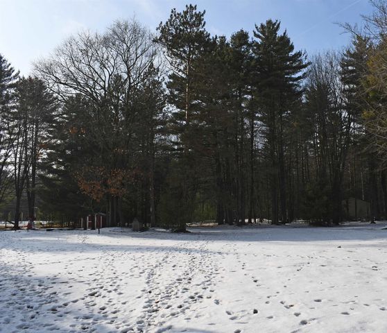 833 Newman Street, East Tawas, MI 48730