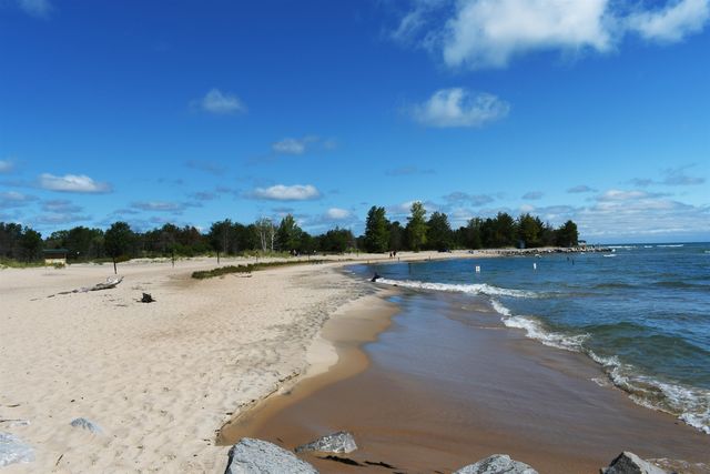 833 Newman Street, East Tawas, MI 48730