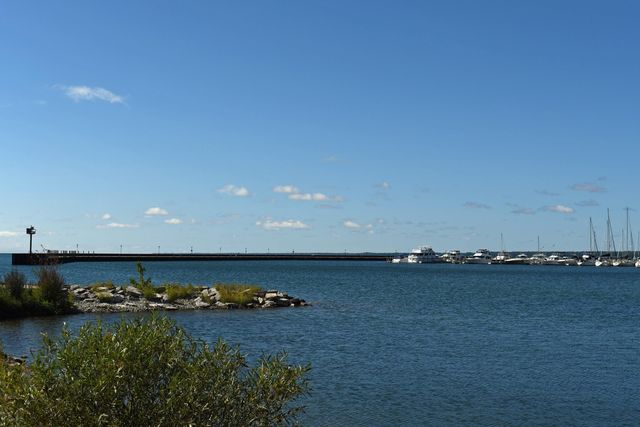 833 Newman Street, East Tawas, MI 48730