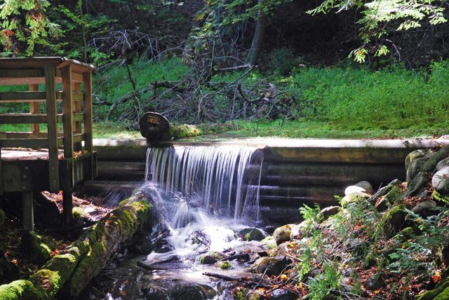 833 Newman Street, East Tawas, MI 48730