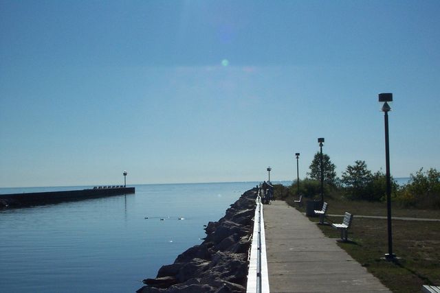 833 Newman Street, East Tawas, MI 48730