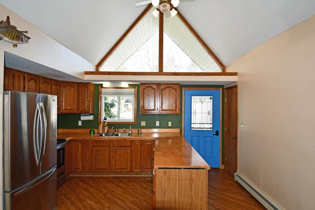 833 Newman Street, East Tawas, MI 48730