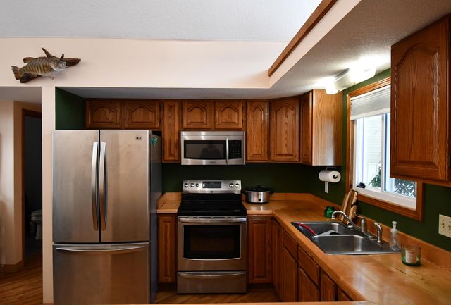 833 Newman Street, East Tawas, MI 48730