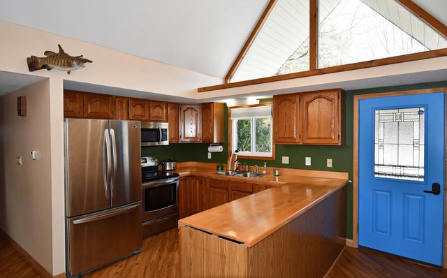 833 Newman Street, East Tawas, MI 48730