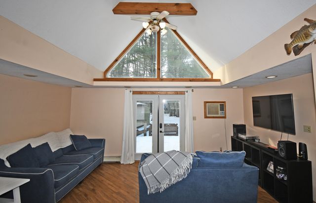 833 Newman Street, East Tawas, MI 48730